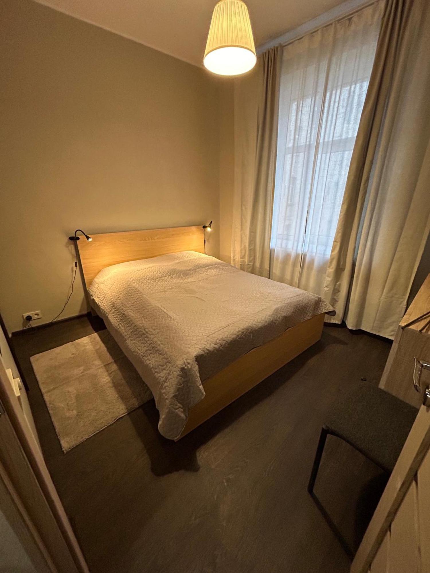 Íbúð Omuligs Dzivoklitis Centra Riga